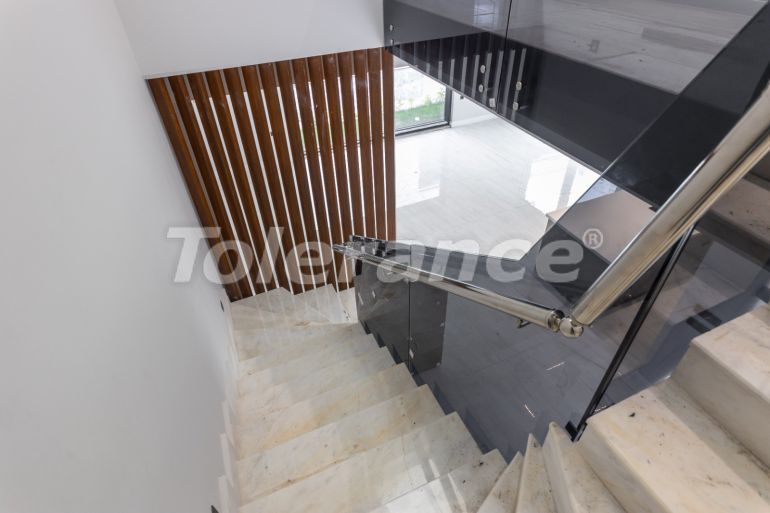 Villa du développeur еn Döşemealtı, Antalya piscine - acheter un bien immobilier en Turquie - 94634