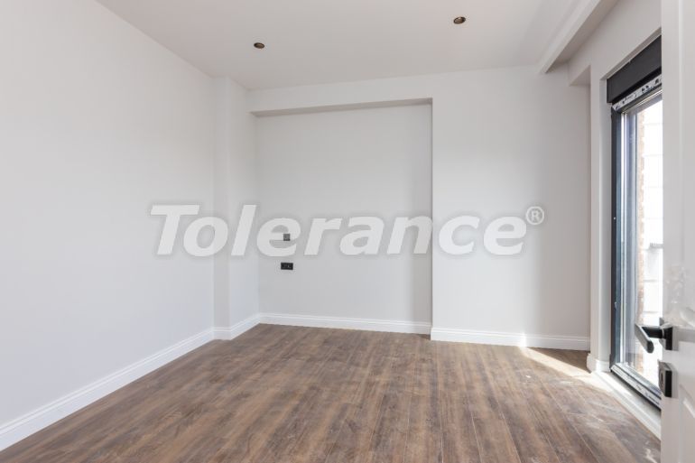 Villa du développeur еn Döşemealtı, Antalya piscine - acheter un bien immobilier en Turquie - 94635