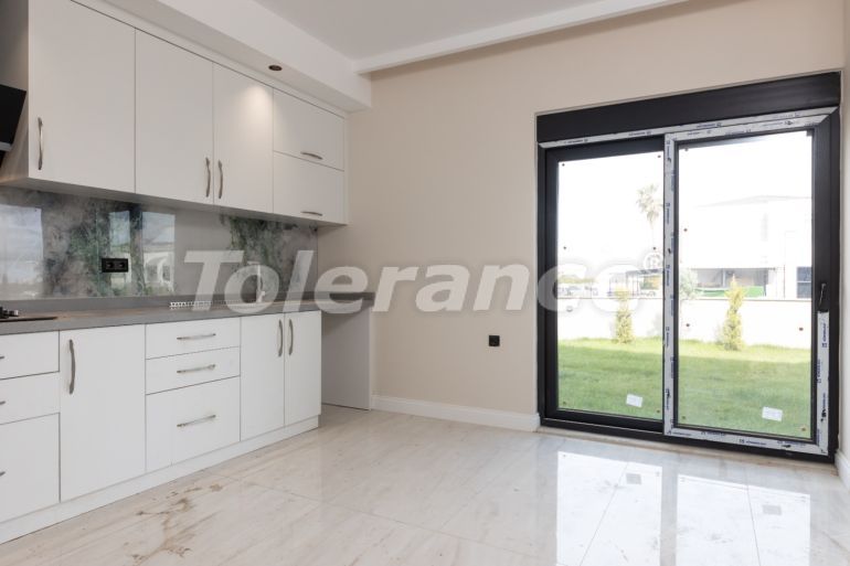 Villa du développeur еn Döşemealtı, Antalya piscine - acheter un bien immobilier en Turquie - 94636