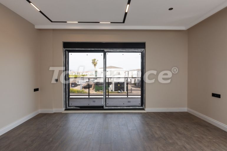 Villa du développeur еn Döşemealtı, Antalya piscine - acheter un bien immobilier en Turquie - 94637