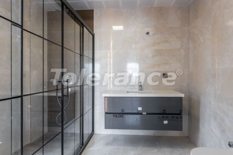 Villa du développeur еn Döşemealtı, Antalya piscine - acheter un bien immobilier en Turquie - 94642