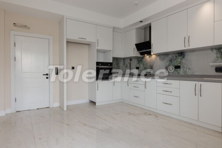 Villa du développeur еn Döşemealtı, Antalya piscine - acheter un bien immobilier en Turquie - 94644