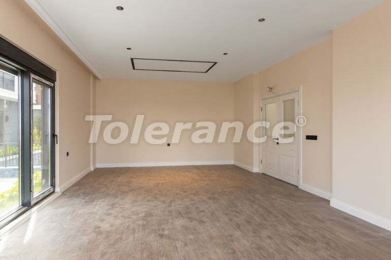 Villa du développeur еn Döşemealtı, Antalya piscine - acheter un bien immobilier en Turquie - 94645