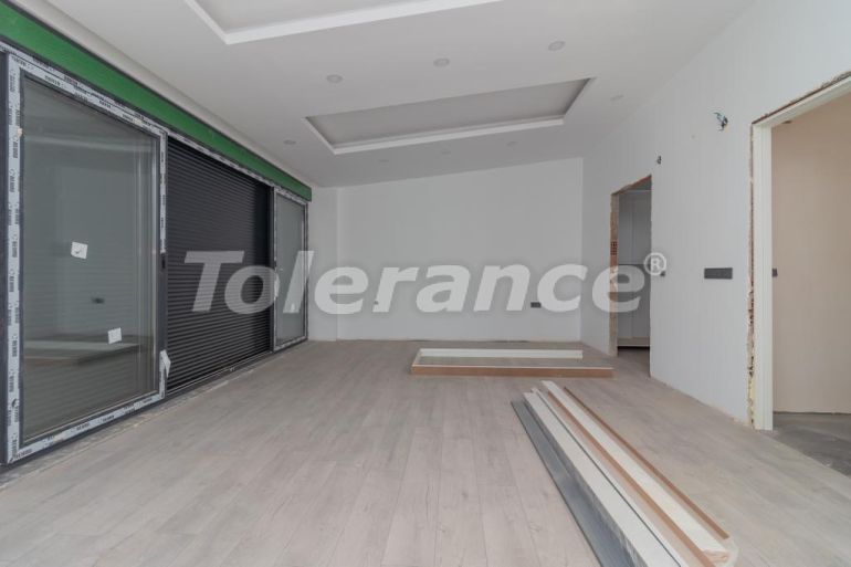 Villa vom entwickler in Döşemealtı, Antalya pool - immobilien in der Türkei kaufen - 94746