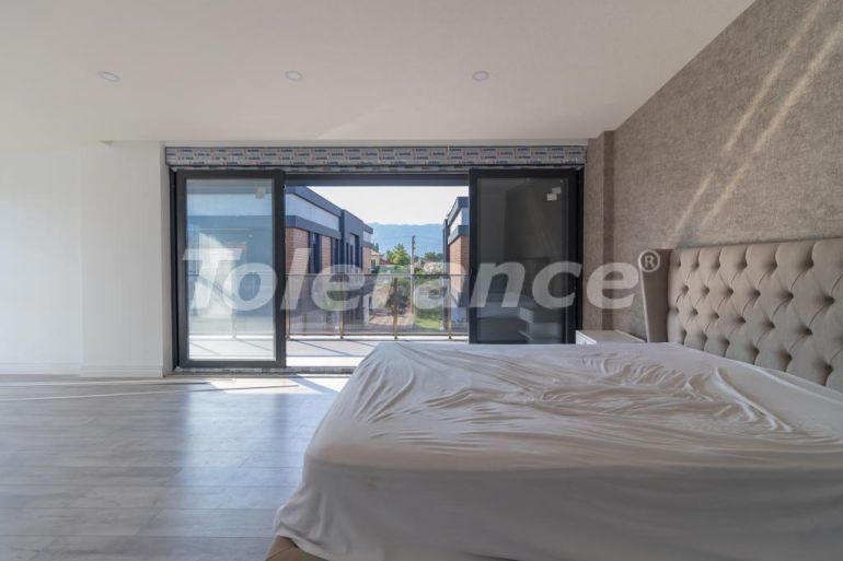 Villa vom entwickler in Döşemealtı, Antalya pool - immobilien in der Türkei kaufen - 94749