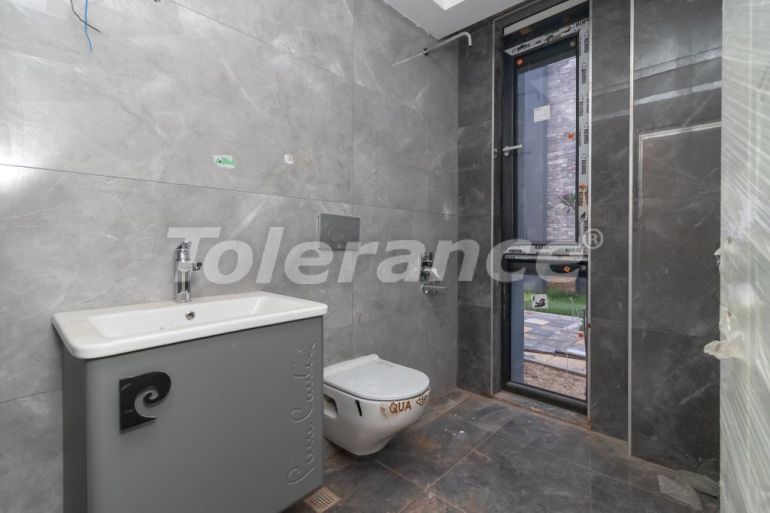 Villa vom entwickler in Döşemealtı, Antalya pool - immobilien in der Türkei kaufen - 94750