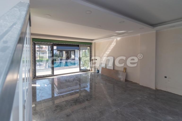 Villa vom entwickler in Döşemealtı, Antalya pool - immobilien in der Türkei kaufen - 94751