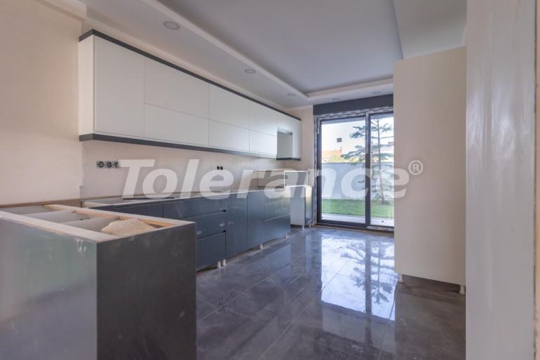 Villa vom entwickler in Döşemealtı, Antalya pool - immobilien in der Türkei kaufen - 94752