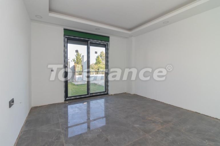 Villa vom entwickler in Döşemealtı, Antalya pool - immobilien in der Türkei kaufen - 94754