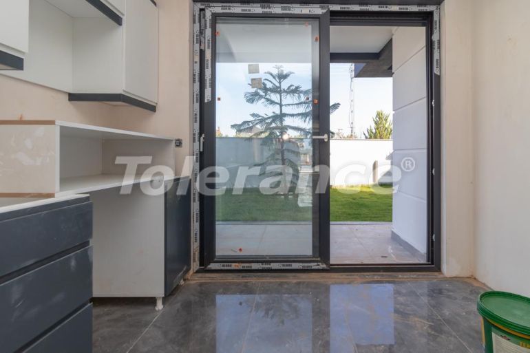 Villa vom entwickler in Döşemealtı, Antalya pool - immobilien in der Türkei kaufen - 94759