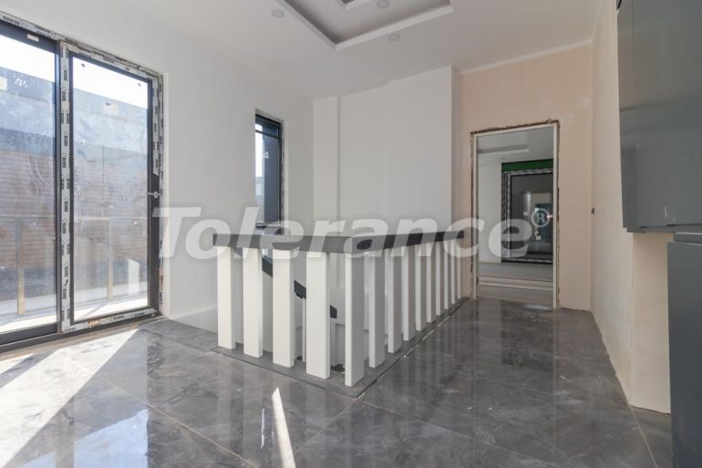Villa vom entwickler in Döşemealtı, Antalya pool - immobilien in der Türkei kaufen - 94760