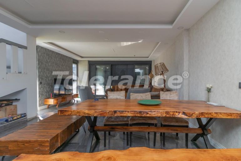 Villa vom entwickler in Döşemealtı, Antalya pool - immobilien in der Türkei kaufen - 94762