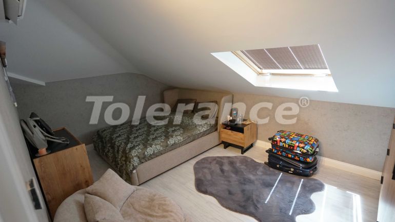 Villa in Döşemealtı, Antalya pool - immobilien in der Türkei kaufen - 95760