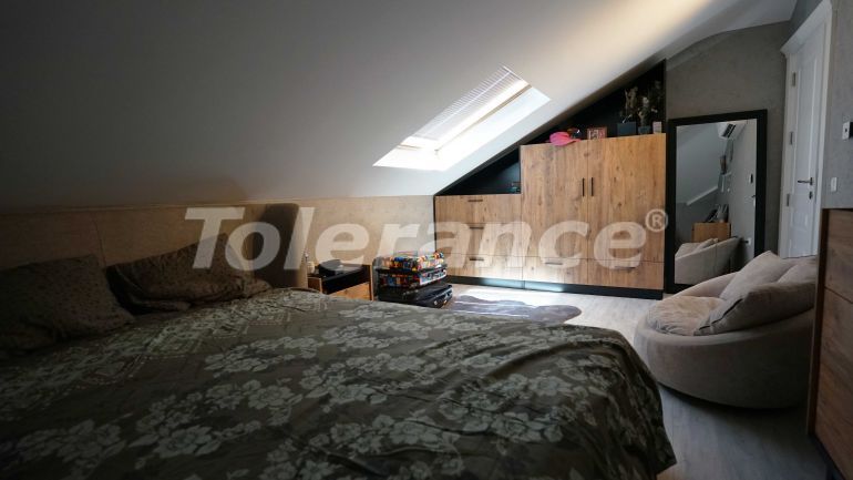 Villa in Döşemealtı, Antalya pool - immobilien in der Türkei kaufen - 95761