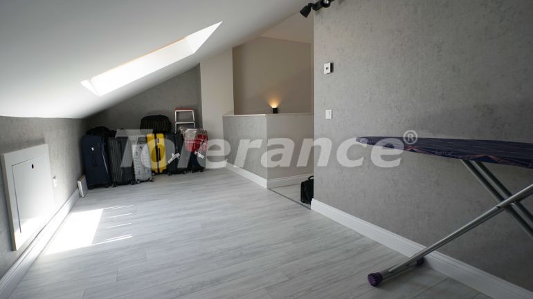 Villa in Döşemealtı, Antalya pool - immobilien in der Türkei kaufen - 95762