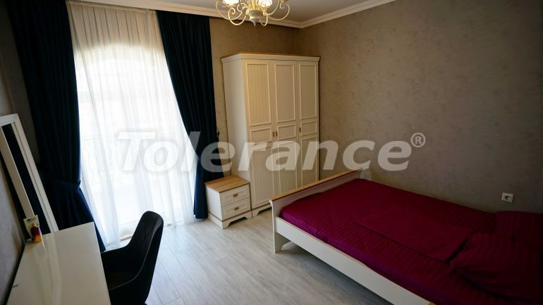 Villa in Döşemealtı, Antalya pool - immobilien in der Türkei kaufen - 95764