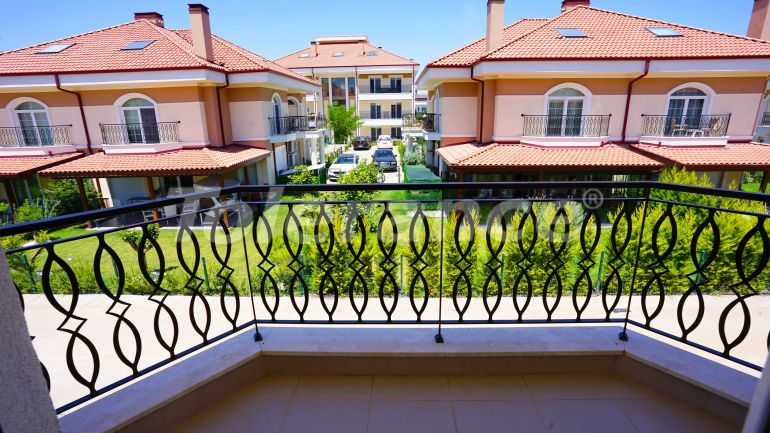 Villa in Döşemealtı, Antalya pool - immobilien in der Türkei kaufen - 95765