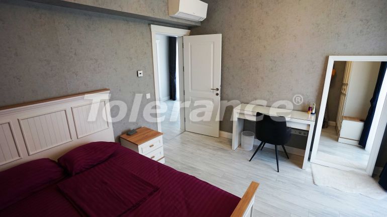 Villa in Döşemealtı, Antalya pool - immobilien in der Türkei kaufen - 95766