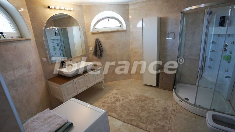 Villa in Döşemealtı, Antalya pool - immobilien in der Türkei kaufen - 95767