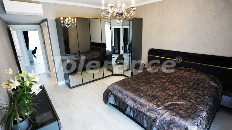 Villa in Döşemealtı, Antalya pool - immobilien in der Türkei kaufen - 95770