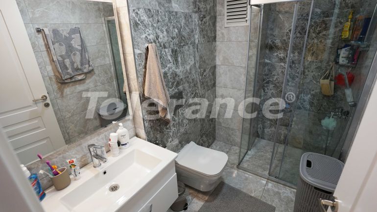 Villa in Döşemealtı, Antalya pool - immobilien in der Türkei kaufen - 95772