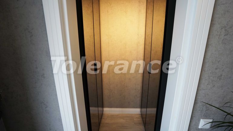 Villa in Döşemealtı, Antalya pool - immobilien in der Türkei kaufen - 95774