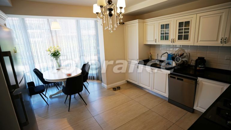 Villa in Döşemealtı, Antalya pool - immobilien in der Türkei kaufen - 95775