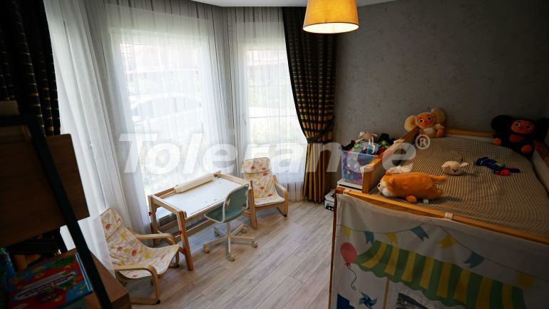 Villa in Döşemealtı, Antalya pool - immobilien in der Türkei kaufen - 95779