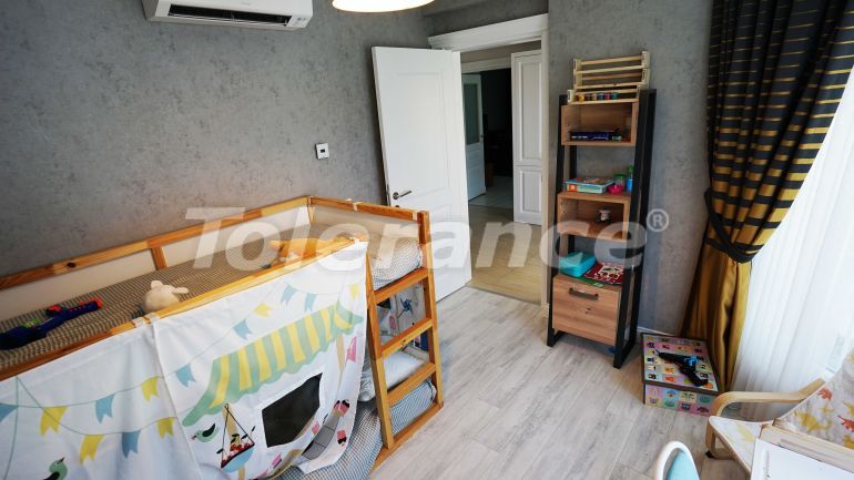 Villa in Döşemealtı, Antalya pool - immobilien in der Türkei kaufen - 95780