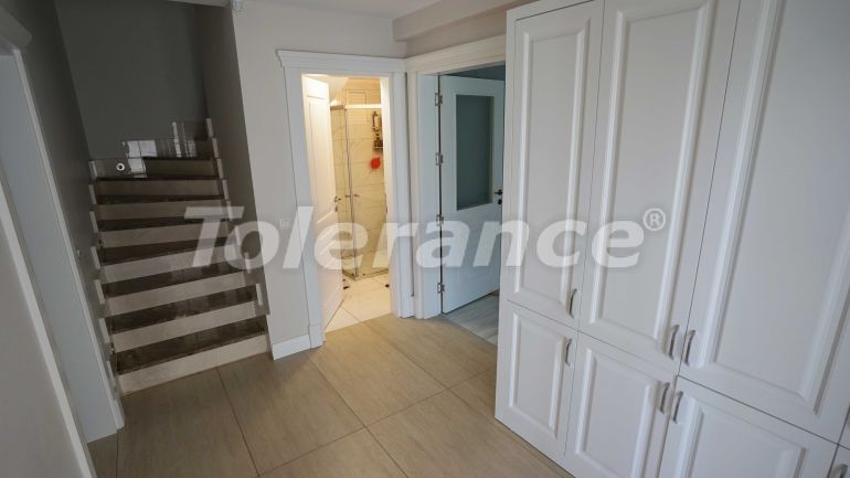 Villa in Döşemealtı, Antalya pool - immobilien in der Türkei kaufen - 95781