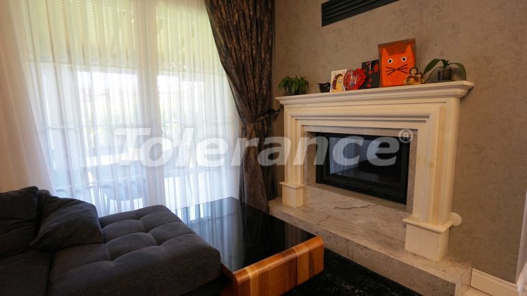 Villa in Döşemealtı, Antalya pool - immobilien in der Türkei kaufen - 95785