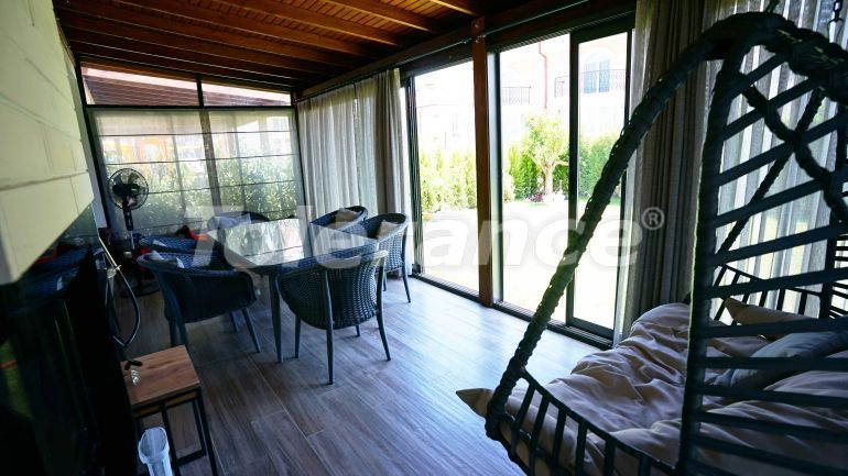 Villa in Döşemealtı, Antalya pool - immobilien in der Türkei kaufen - 95788