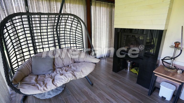 Villa in Döşemealtı, Antalya pool - immobilien in der Türkei kaufen - 95790