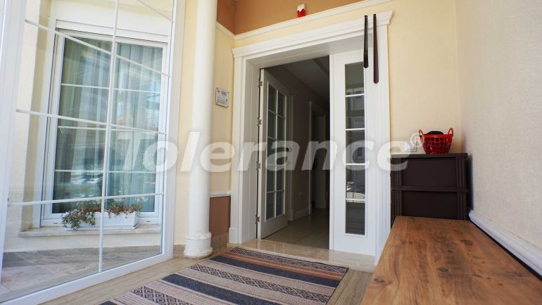 Villa in Döşemealtı, Antalya pool - immobilien in der Türkei kaufen - 95791