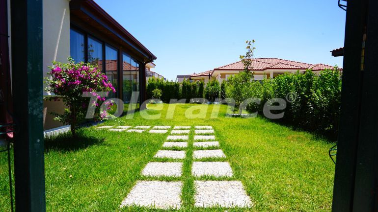 Villa in Döşemealtı, Antalya pool - immobilien in der Türkei kaufen - 95793