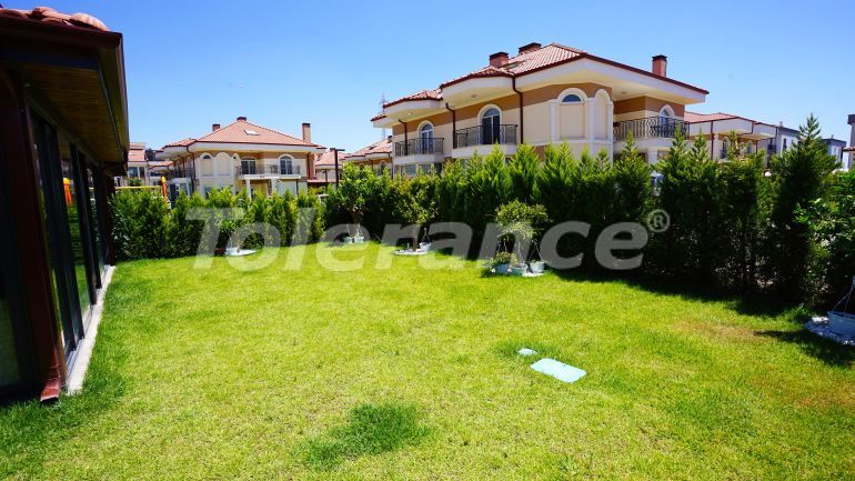 Villa in Döşemealtı, Antalya pool - immobilien in der Türkei kaufen - 95794