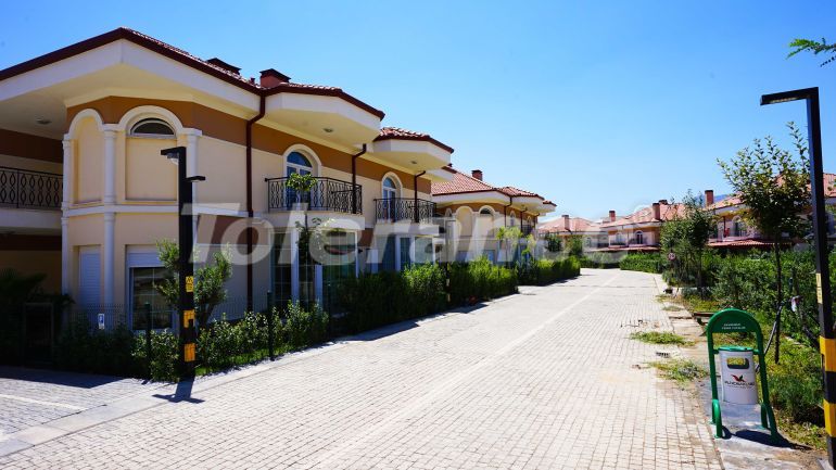 Villa in Döşemealtı, Antalya pool - immobilien in der Türkei kaufen - 95799