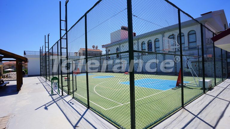 Villa in Döşemealtı, Antalya pool - immobilien in der Türkei kaufen - 95800