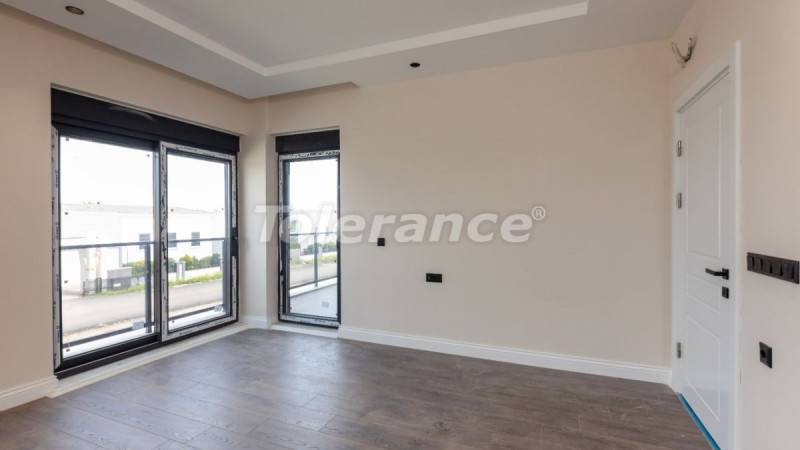 Villa van de ontwikkelaar in Döşemealtı, Antalya zwembad - onroerend goed kopen in Turkije - 94571