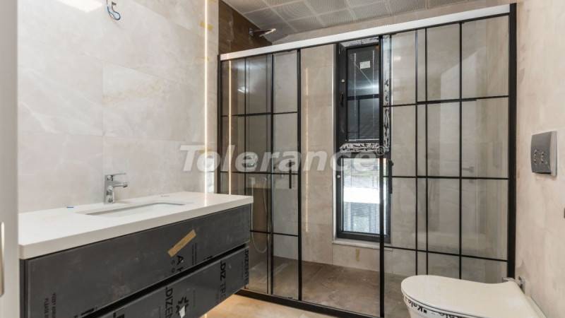 Villa van de ontwikkelaar in Döşemealtı, Antalya zwembad - onroerend goed kopen in Turkije - 94573