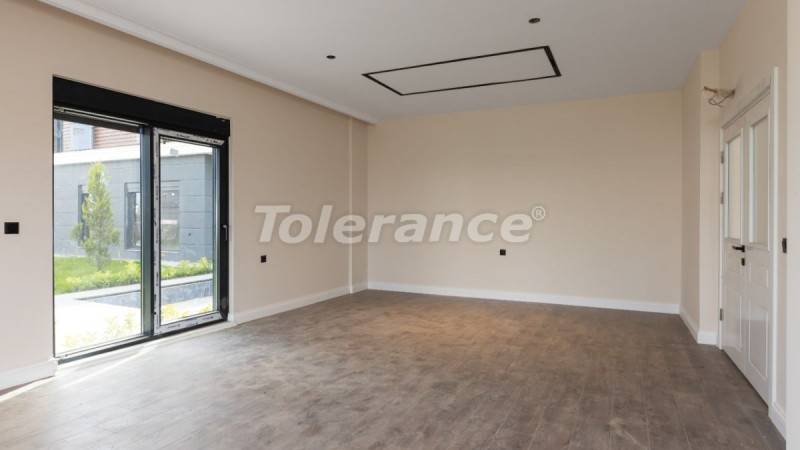 Villa van de ontwikkelaar in Döşemealtı, Antalya zwembad - onroerend goed kopen in Turkije - 94574