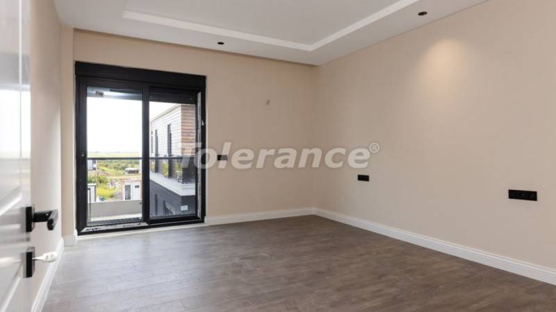 Villa van de ontwikkelaar in Döşemealtı, Antalya zwembad - onroerend goed kopen in Turkije - 94575