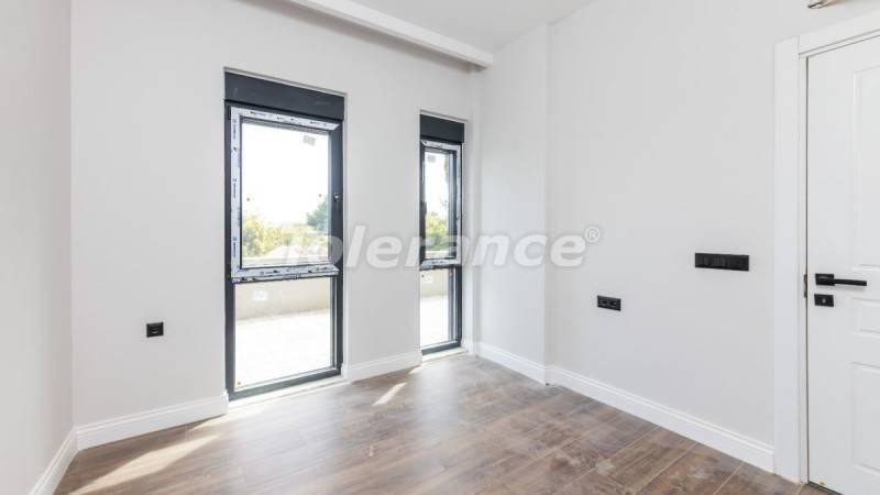 Villa van de ontwikkelaar in Döşemealtı, Antalya zwembad - onroerend goed kopen in Turkije - 94577