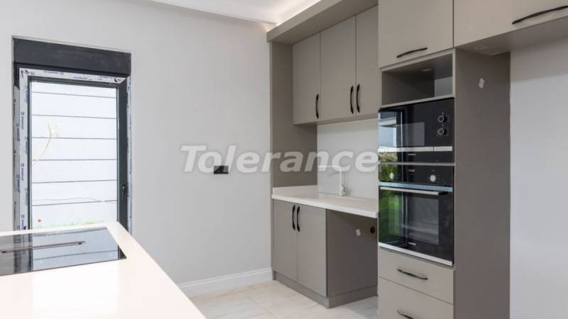 Villa van de ontwikkelaar in Döşemealtı, Antalya zwembad - onroerend goed kopen in Turkije - 94579