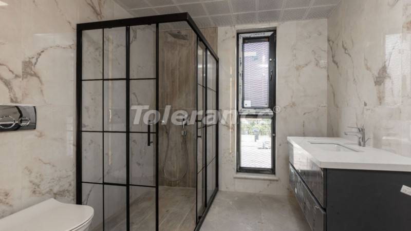 Villa van de ontwikkelaar in Döşemealtı, Antalya zwembad - onroerend goed kopen in Turkije - 94580