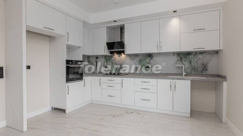 Villa van de ontwikkelaar in Döşemealtı, Antalya zwembad - onroerend goed kopen in Turkije - 94581