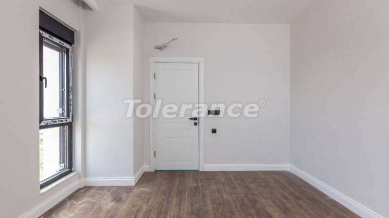 Villa van de ontwikkelaar in Döşemealtı, Antalya zwembad - onroerend goed kopen in Turkije - 94584