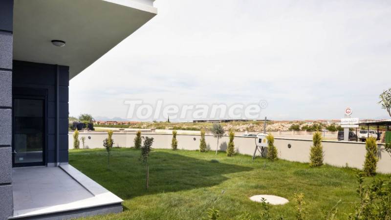 Villa van de ontwikkelaar in Döşemealtı, Antalya zwembad - onroerend goed kopen in Turkije - 94585