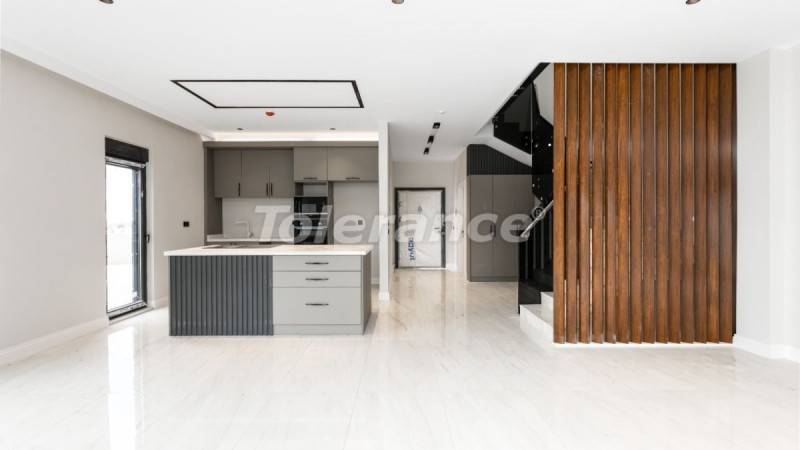 Villa van de ontwikkelaar in Döşemealtı, Antalya zwembad - onroerend goed kopen in Turkije - 94592