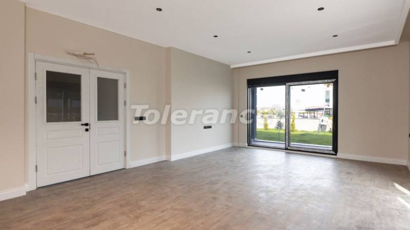 Villa van de ontwikkelaar in Döşemealtı, Antalya zwembad - onroerend goed kopen in Turkije - 94593